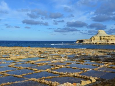 Обзорный тур по&nbsp;Гозо